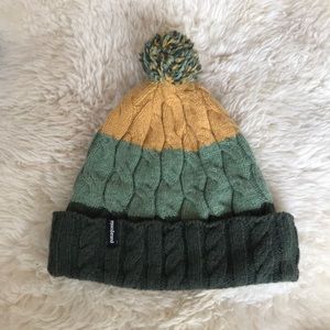Patagonia Snow Hat